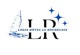 Wifi : Logo Le Rochelois